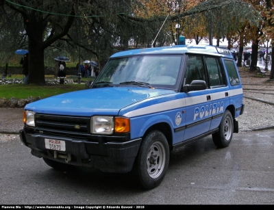 Land Rover Discovery I serie
Polizia di Stato
POLIZIA D5870
Parole chiave: Land-Rover Discovery_Iserie POLIZIAD5870