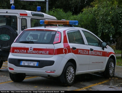 Fiat Punto Evo
40 - Polizia Municipale San Giuliano Terme (PI)
POLIZIA LOCALE YA 927 AA
Parole chiave: Fiat Punto_Evo PM_SanGiulianoTerme POLIZIALOCALEYA927AA