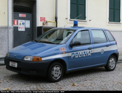 Fiat Punto I serie
Polizia di Stato
Polizia Ferroviaria
POLIZIA D3646
Parole chiave: Fiat Punto_Iserie POLIZIAD3646