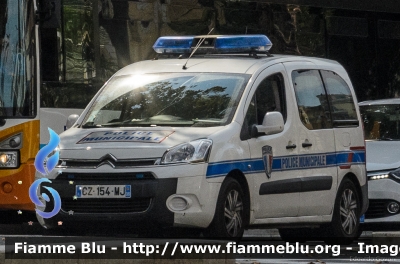 Citroen Berlingo III serie
France - Francia
Police Municipale Nice
Parole chiave: Citroen Berlingo_IIIserie