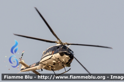 Agusta-Bell AB412
Carabinieri
CC-12
Parole chiave: Agusta-Bell AB412