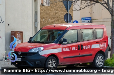 Fiat Doblò IV serie
Vigili del Fuoco
VF 29066
Parole chiave: Fiat Doblò_IVserie VF29066