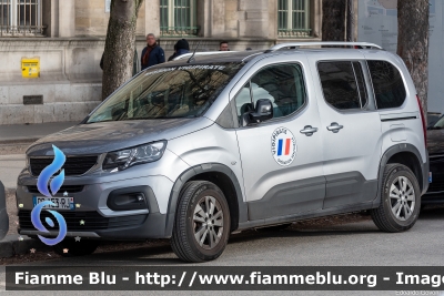 Peugeot Rifter
France - Francia
Forces Armées Françaises - Forze Armate Francesi
Vigipirate Opération Sentinelle
Parole chiave: Peugeot Rifter