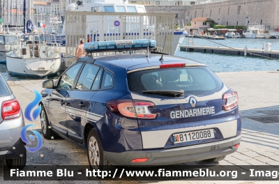 Renault Megane II serie
France - Francia
Gendarmerie
81120088
Parole chiave: Renault Megane_IIserie