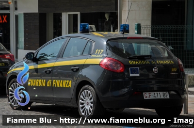 Fiat Nuova Bravo
Guardia di Finanza
GdiF 471 BF
Parole chiave: Fiat Nuova_Bravo GdiF471BF Jesolo_EAS-2017