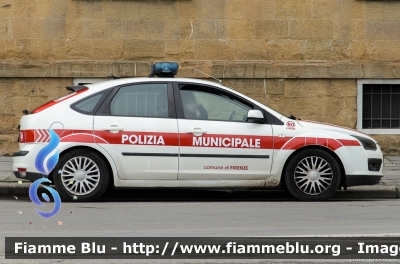 Ford Focus II serie
Polizia Municipale di Firenze
Codice Automezzo: 80
Parole chiave: Ford Focus_IIserie
