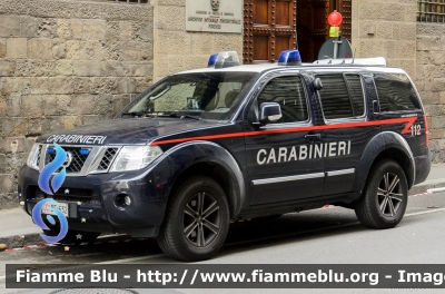 Nissan Pathfinder III serie
Carabinieri
Comando Carabinieri Banca d'Italia
CC DF 632
Parole chiave: Nissan Pathfinder_IIIserie CCDF632