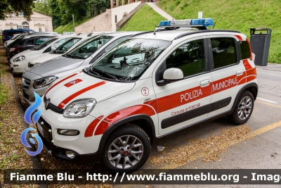 Fiat Nuova Panda 4x4 II serie
Polizia Locale Porcari (LU) 
POLIZIA LOCALE YA 407 AN
Parole chiave: Fiat Nuova_Panda_4x4_IIserie POLIZIALOCALEYA407AN