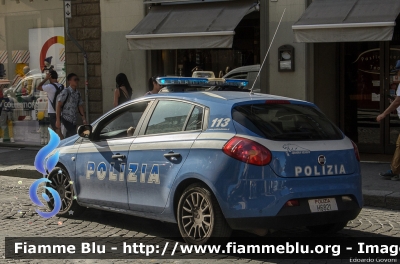 Fiat Nuova Bravo
Polizia di Stato
Squadra Volante
POLIZIA H6821
Parole chiave: Fiat Nuova_Bravo POLIZIAH6821