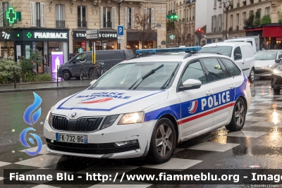 Skoda Octavia Wagon V serie
France - Francia
Police Nationale
Parole chiave: Skoda Octavia_Wagon_Vserie