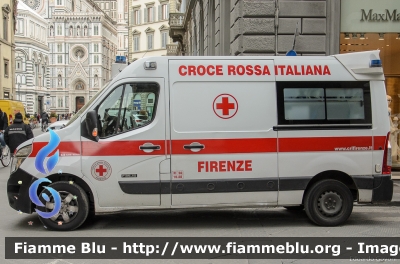 Nissan NV 400
Croce Rossa Italiana
Comitato Provinciale di Firenze
Allestita Alessi & Becagli
CRI 475 AD
Parole chiave: Nissan NV_400 Ambulanza CRI475AD