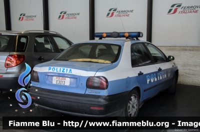 Fiat Marea II serie
Polizia di Stato
Squadra Volante
POLIZIA E3013
Parole chiave: Fiat Marea_IIserie POLIZIAE3013