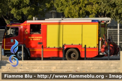 Mercedes-Benz Atego II serie
France - Francia
Marins Pompiers de Marseille
Parole chiave: Mercedes-Benz Atego_IIserie