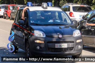 Fiat Nuova Panda 4x4 II serie
Carabinieri
CC DG 924
Parole chiave: Fiat Nuova_Panda_4x4_IIserie CCDG924