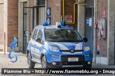 Fiat Nuova Panda 4x4 ll serie
Polizia di Stato
Polizia Ferroviaria
POLIZIA H9574
Parole chiave: Fiat Nuova_Panda_4x4_llserie POLIZIAH9574