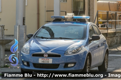 Fiat Nuova Bravo
Polizia di Stato
Squadra Volante
POLIZIA H8556
Parole chiave: Fiat Nuova_Bravo POLIZIAH8556