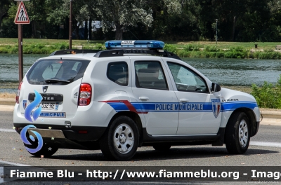 Dacia Duster
Francia - France
Police Municipale Avignon
Parole chiave: Dacia Duster