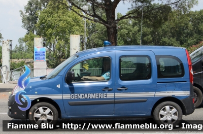 Renault Kangoo III serie
France - Francia
Gendarmerie
Parole chiave: Renault Kangoo_IIIserie