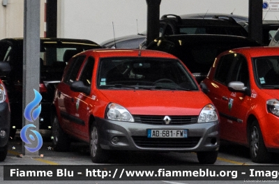 Renault Clio III serie
France - Francia
Sapeur Pompiers SDIS 06 Alpes Maritimes
Parole chiave: Renault Clio_IIIserie