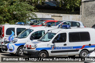 Renault Kangoo I serie
Francia - France
Police Municipale Avignon
Parole chiave: Renault Kangoo_Iserie
