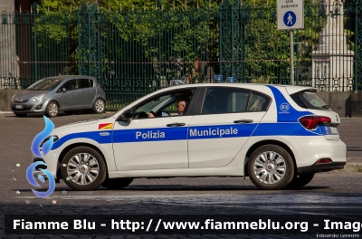 Fiat Nuova Tipo
Polizia Municipale Napoli
Codice Automezzo: 03
POLIZIA LOCALE YA 021 AP
Parole chiave: Fiat Nuova_Tipo POLIZIALOCALEYA021AP
