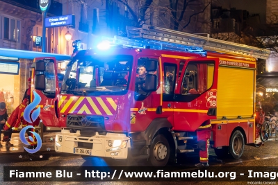 Renault D
France - Francia
Sapeurs Pompiers de Paris
allestimento Gimaex
FPTL 119
Parole chiave: Renault D