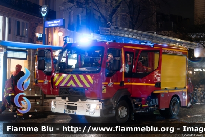 Renault D
France - Francia
Sapeurs Pompiers de Paris
allestimento Gimaex
FPTL 119
Parole chiave: Renault D