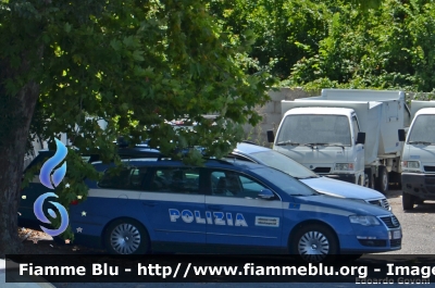 Volkswagen Passat Variant VI serie
Polizia di Stato
Polizia Stradale in servizio sulla A7 Milano Serravalle - Milano Tangenziali 
*Dismesse*
Parole chiave: Volkswagen Passat_Variant_VIserie