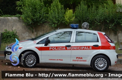 Fiat Punto Evo
58 - Polizia Municipale Pisa
Sezione Pisa Nord-Ovest
POLIZIA LOCALE YA 188 AH
Parole chiave: Fiat Punto_Evo POLIZIALOCALEYA188AH