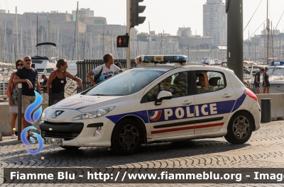 Peugeot 307 III serie
France - Francia
Police Nationale
Parole chiave: Peugeot 307_IIIserie