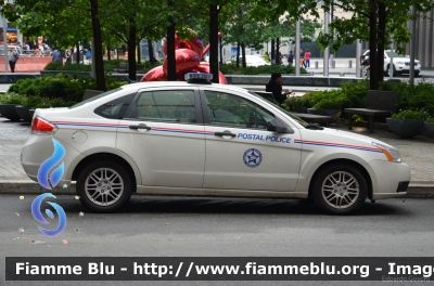 Ford Focus
United States of America-Stati Uniti d'America
U.S. Postal Police
Parole chiave: Ford Focus