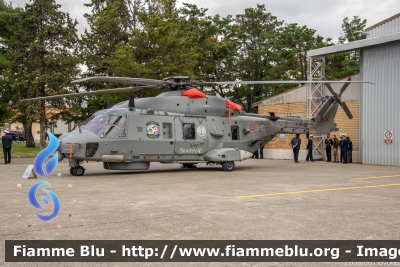 NHI NH-90 NFH
Marina Militare Italiana
5° Gruppo Elicotteri
MM 81592
s/n 3-16
Parole chiave: NHI NH-90_NFH