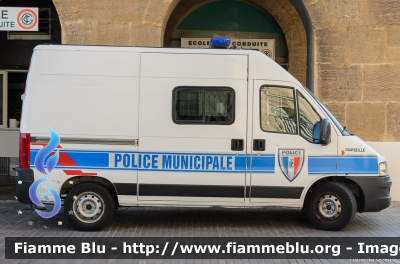 Citroen Jumper II serie
France - Francia
Police Municipale Marseille
Parole chiave: Citroen Jumper_IIserie