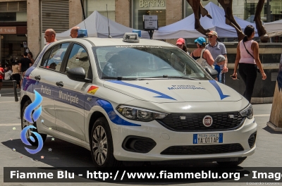 Fiat Nuova Tipo
Polizia Municipale Napoli
Codice Automezzo: 33
POLIZIA LOCALE YA 011 AP
Parole chiave: Fiat Nuova_Tipo POLIZIALOCALEYA011AP