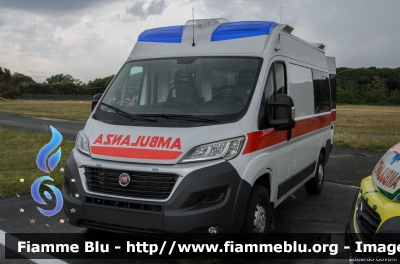 Fiat Ducato X290
Ambulanza dimostrativa Mariani Fratelli
Parole chiave: Fiat Ducato_X290 Ambulanza HEMS_2015
