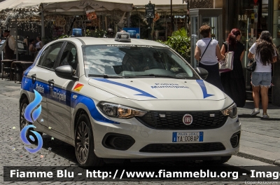 Fiat Nuova Tipo
Polizia Municipale Napoli
Codice Automezzo: 17
POLIZIA LOCALE YA 008 AP
Parole chiave: Fiat Nuova_Tipo POLIZIALOCALEYA008AP