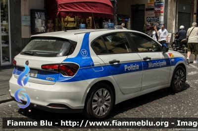 Fiat Nuova Tipo
Polizia Municipale Napoli
Codice Automezzo: 17
POLIZIA LOCALE YA 008 AP
Parole chiave: Fiat Nuova_Tipo POLIZIALOCALEYA008AP