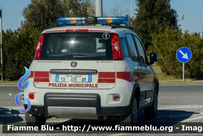 Fiat Nuova Panda 4x4 II serie
Polizia Municipale Collesalvetti (LI)
POLIZIA LOCALE YA 403 AM
Parole chiave: Fiat Nuova_Panda_4x4_IIserie POLIZIALOCALEYA403AM