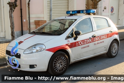 Fiat Grande Punto
Polizia Municipale Camaiore (LU)
Parole chiave: Fiat Grande_Punto