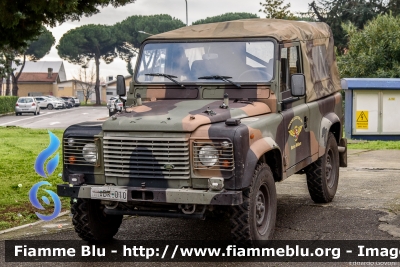 Land-Rover Defender 90
Marina Militare Italiana
MariStaEli Luni (SP)
MM BK 010
Parole chiave: Land-Rover Defender_90 MMBK010