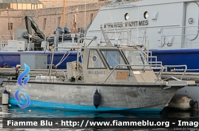 Motovedetta
France - Francia
Direction des Affaires maritimes
