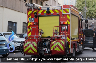 Renault D12
France - Francia
Marins Pompiers de Marseille
FI 33
Parole chiave: Renault D12