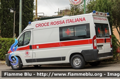 Fiat Ducato X250
Croce Rossa Italiana
Comitato Isola d'Elba 
Sede Rio (LI)
Allestita CEVI Carrozzeria Europea
Parole chiave: Fiat Ducato_X250 Ambulanza