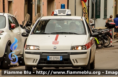 Fiat Punto II serie
Polizia Municipale Rio (LI)
Parole chiave: Fiat Punto_IIserie