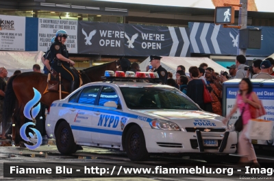 Chevrolet Impala
United States of America-Stati Uniti d'America
New York Police Department
Police Service Area 2
Parole chiave: Chevrolet Impala