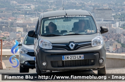 Renault Kangoo IV serie
France - Francia
Forces armées françaises Vigipirate
Parole chiave: Renault Kangoo_IVserie