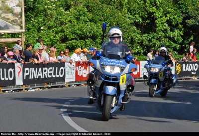 Bmw r850rt II serie
Polizia di Stato
Polizia Stradale
in scorta al Giro d'Italia 2011
Parole chiave: Bmw r850rt_IIserie