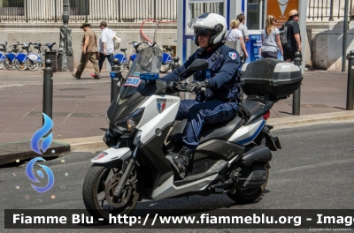 Yahana X-Max
France - Francia
Police Municipale Marseille
Parole chiave: Yahana X-Max