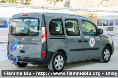 Renault Kangoo IV serie
France - Francia
Forces armées françaises Vigipirate
Parole chiave: Renault Kangoo_IVserie