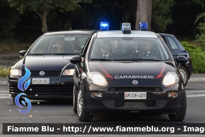 Fiat Punto VI serie
Carabinieri
Polizia Militare presso Aeronautica Militare
AM CR 401
Parole chiave: Fiat Punto_VIserie AMCR401 Festa_della_Repubblica_2018